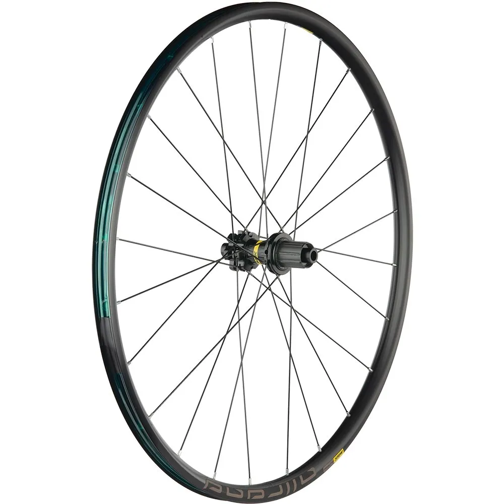 Mavic Allroad Hinterrad 28 Zoll Disc 6 Loch