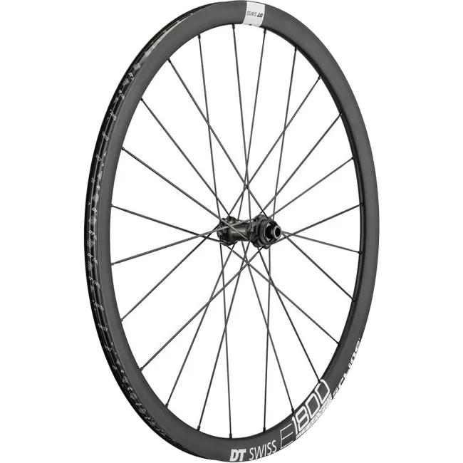 DT SWISS E 1800 SPLINE DB 32 Wheelset