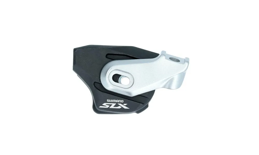 Shimano SLX SL-M7000-B-I Schalthebel Ersatzteil | Halterung 2/3-fach links Nr 6