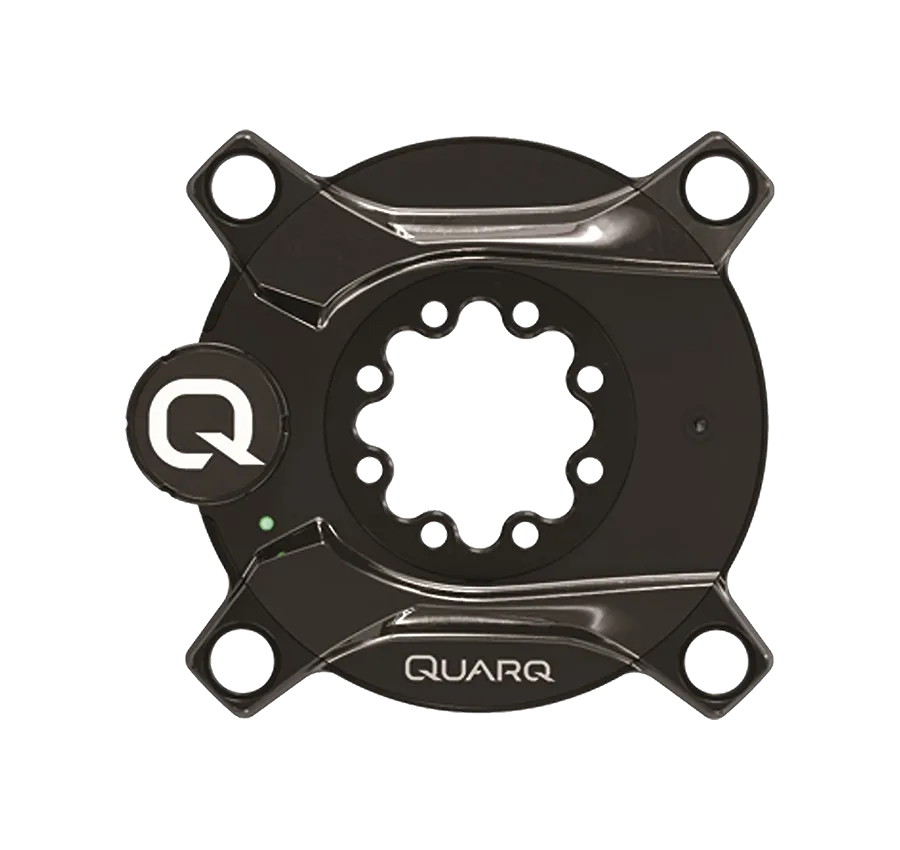 Sram XX1 Eagle Quarq Powermeter Kurbelstern 49mm Kettenlinie