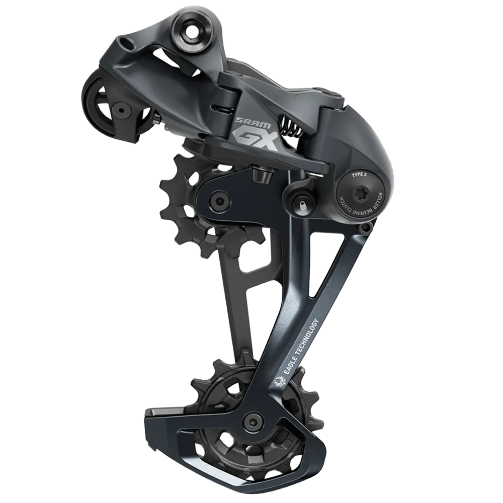 Sram GX Eagle Schaltwerk 12 fach X-Horizon Type 3 lunar