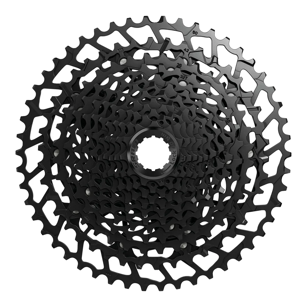 Sram NX Eagle Kassette PG-1230 schwarz 11-50 Zähne 12 fach