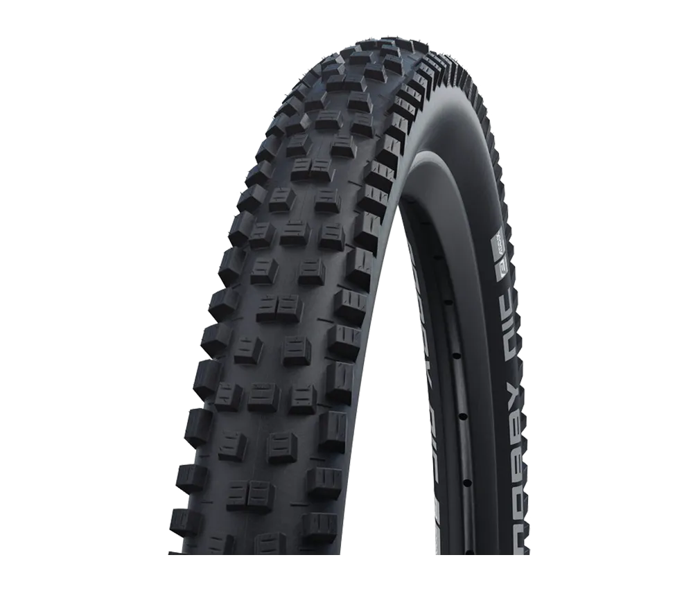 Schwalbe Nobby Nic Reifen Performance Addix 29 Zoll x 2.25 schwarz