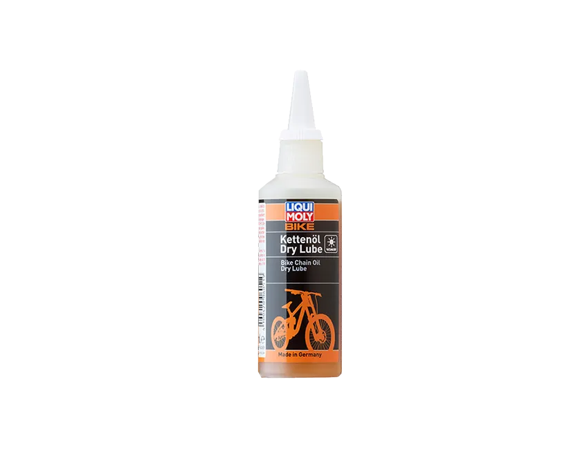 LIQUI MOLY Kettenöl Dry Lube 100 ml