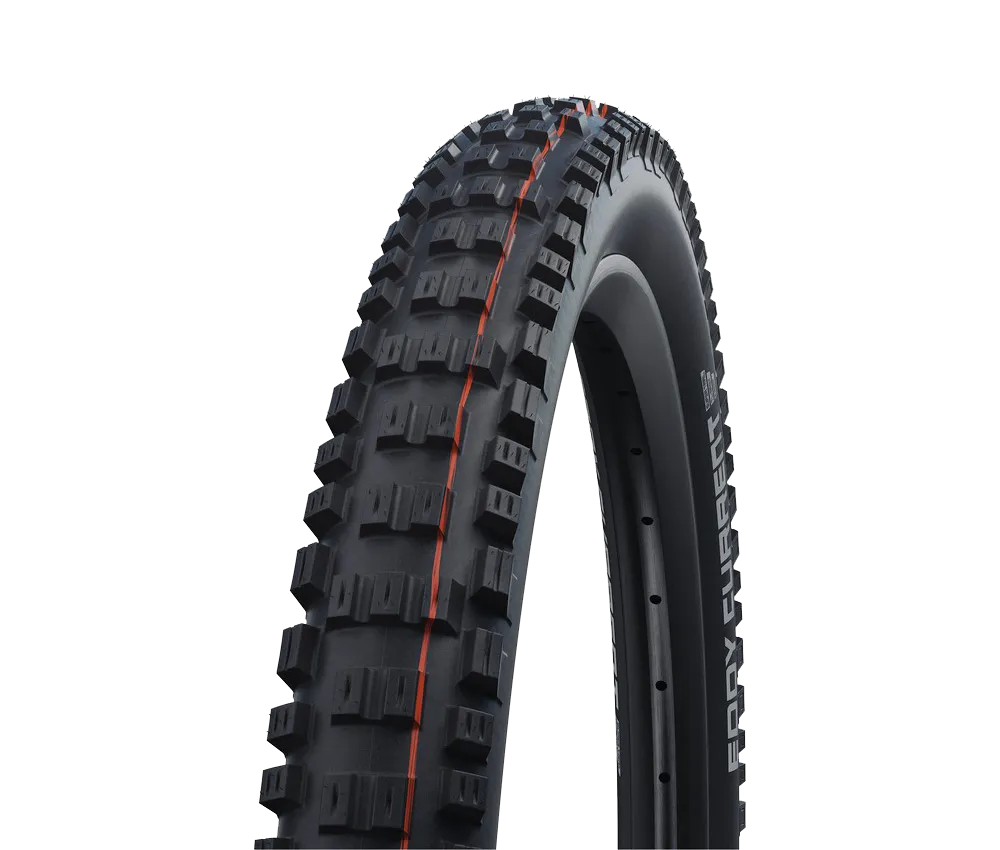 Schwalbe Hans Dampf Reifen Evo Addix Soft SuperTrail 26 Zoll x 2.35