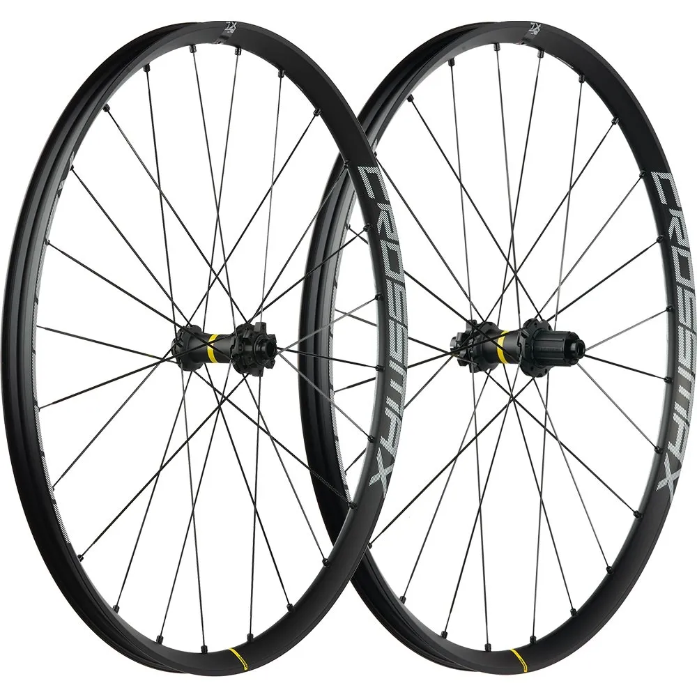 Mavic Crossmax XL 29 Laufradsatz Disc 6 Loch Boost