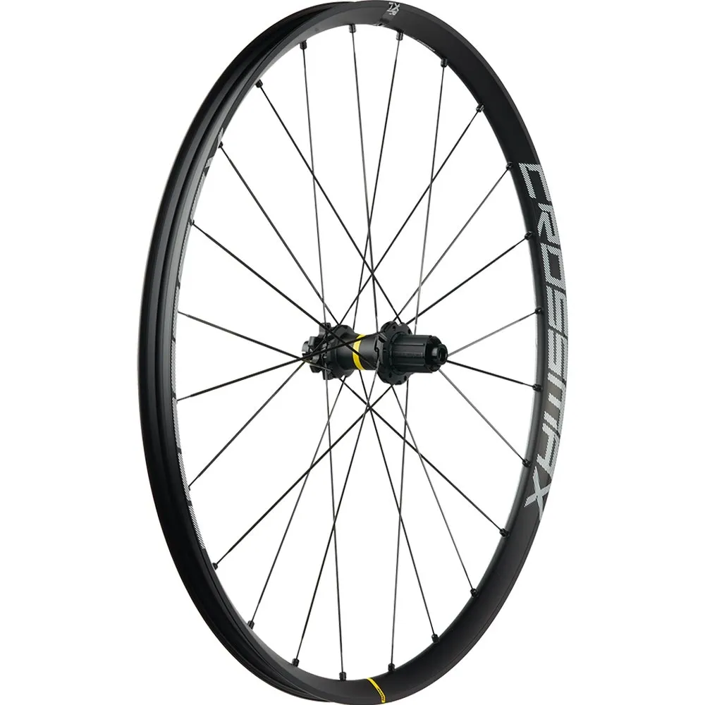 Mavic Crossmax XL 29 Hinterrad Disc 6 Loch Boost