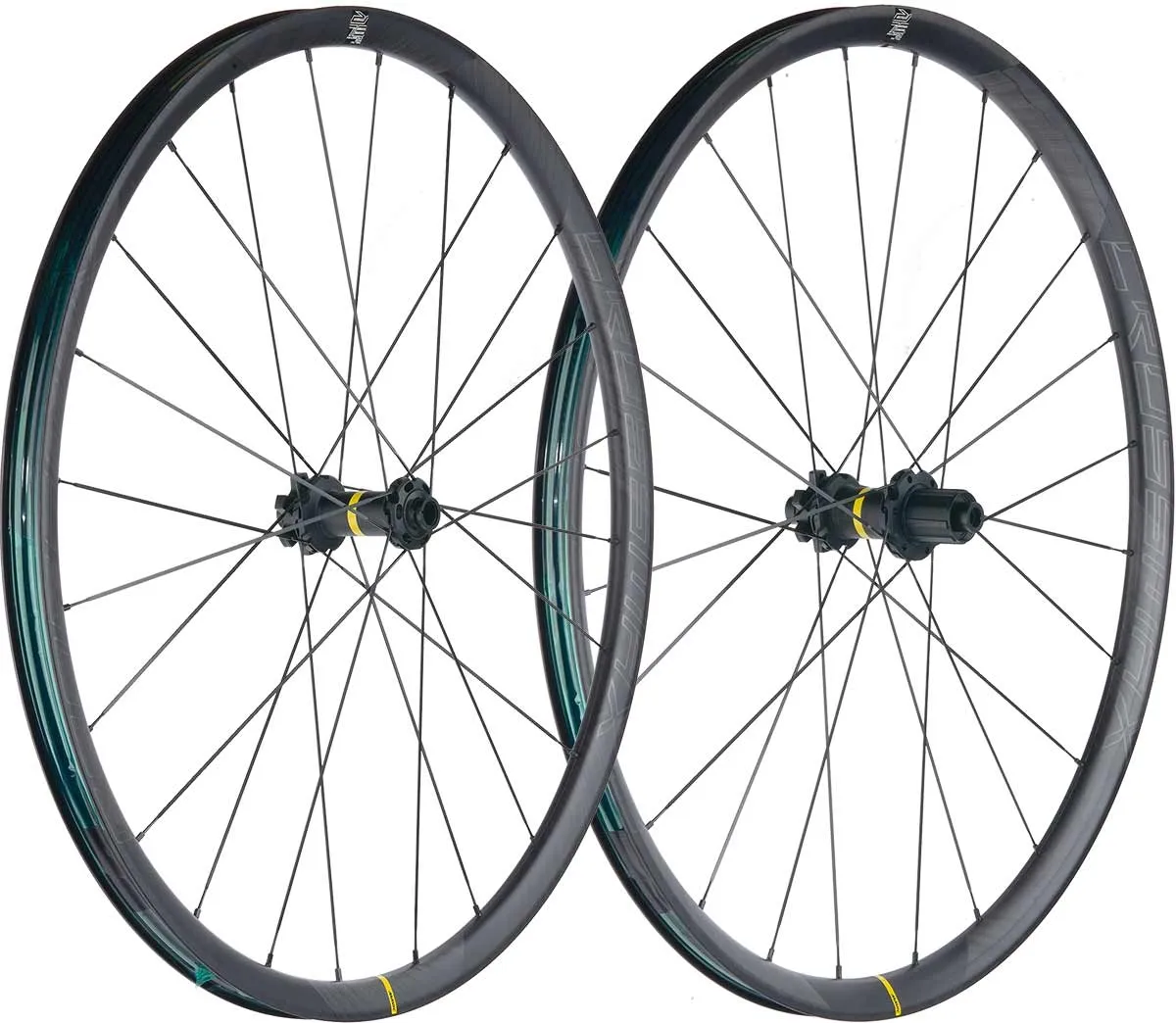 Mavic Crossmax SL R Carbon Laufradsatz Disc Centerlock Boost 29 Zoll