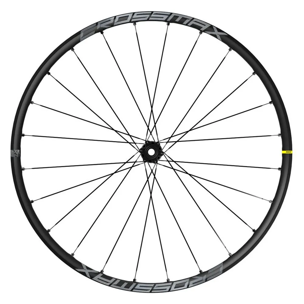 Mavic Crossmax XL S UST Vorderrad Disc Centerlock Boost 29 Zoll