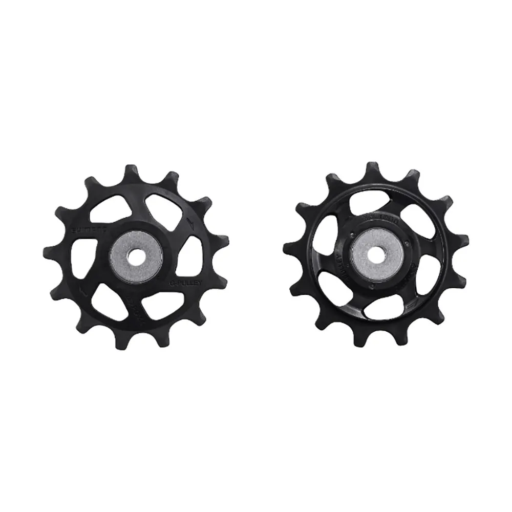 Shimano Deore XT Schalträdchen Set 12-fach