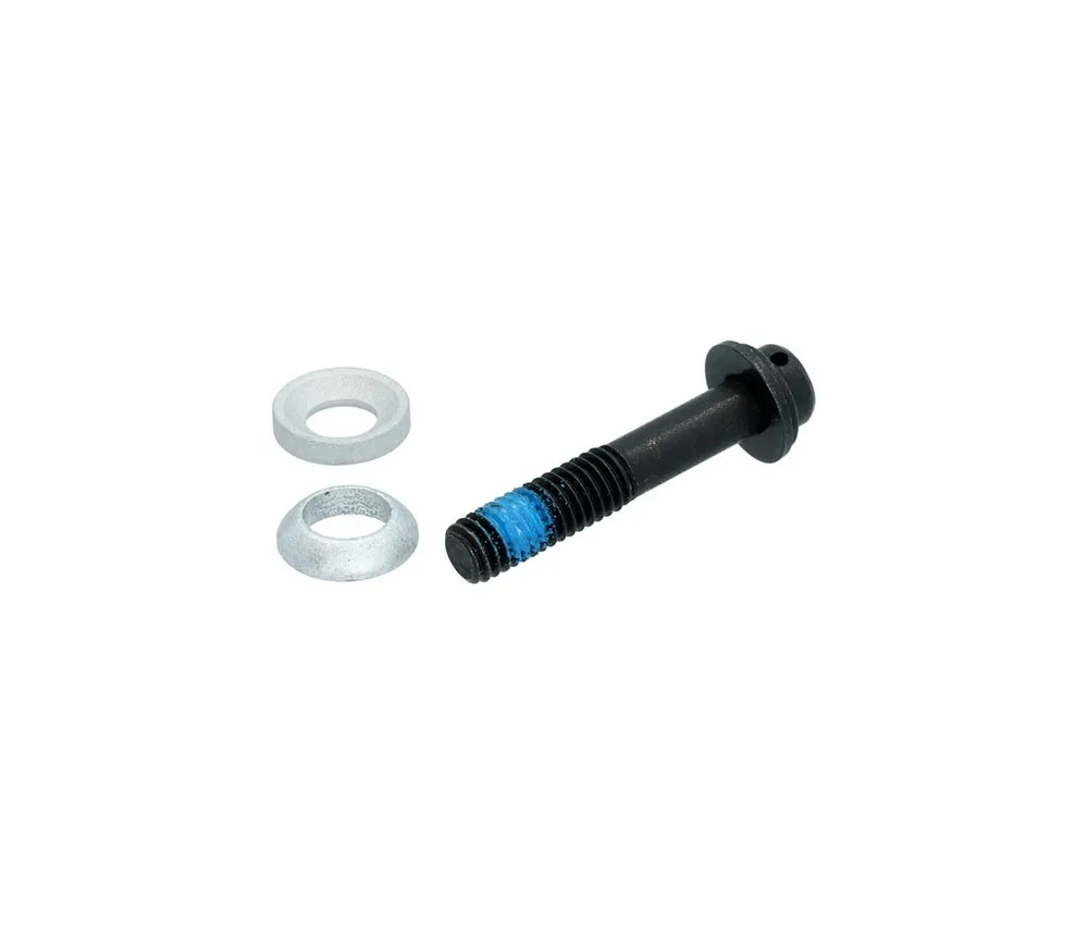 Shimano XTR Disc Adapter-Schraube F180PP | M6 x 30,5 mm