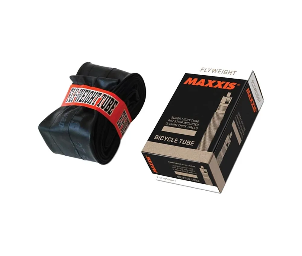 Maxxis Schlauch Flyweight MTB 27,5 Zoll 1.9 - 2.125 x 622 Sclaverant Ventil 36 mm