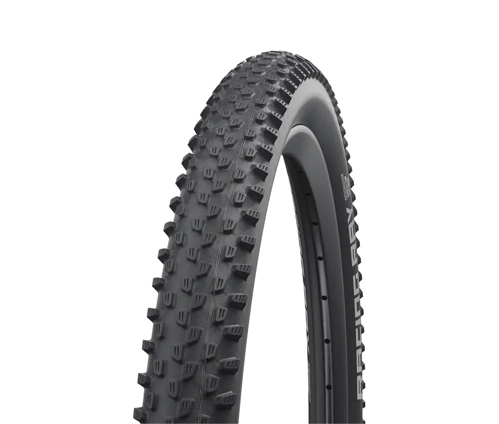 Schwalbe Racing Ray Reifen Addix Performance TLR 27,5 Zoll x 2.25