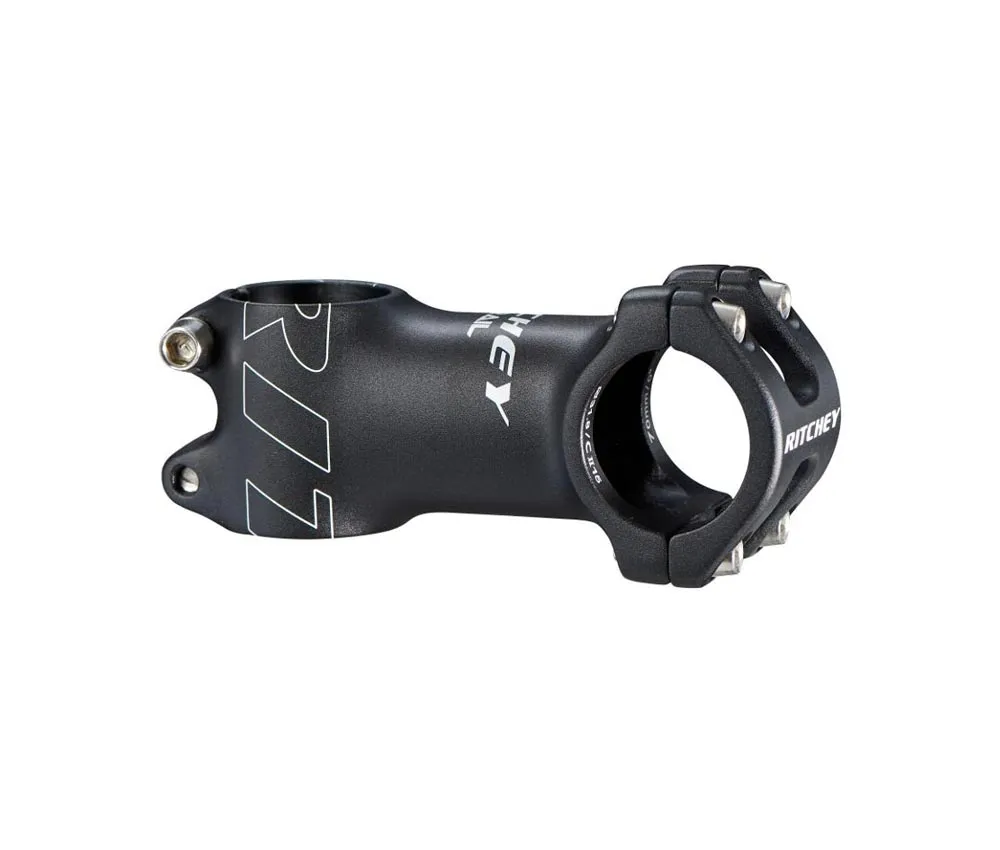 Ritchey Trail Vorbau 0 Grad 60 mm bb black