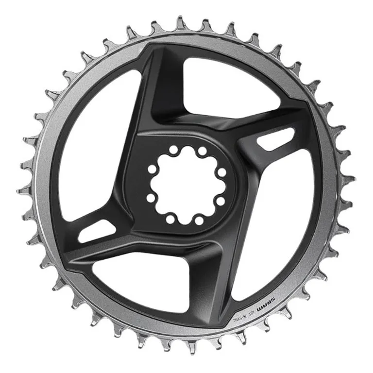 Sram Red / Force DM-Kettenblatt X-Sync 1x12 fach grau 46 Zähne