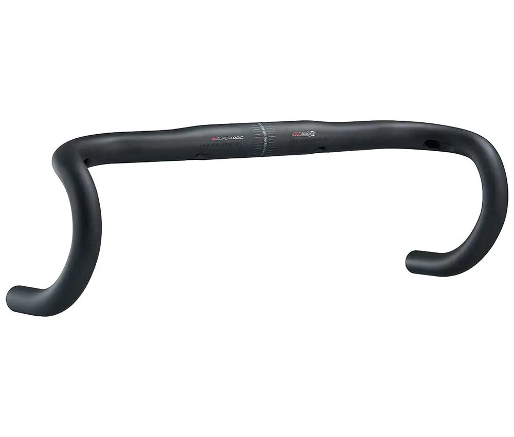 Ritchey Superlogic Evo Curve Carbon Rennradlenker 31,8 mm Breite 42 cm