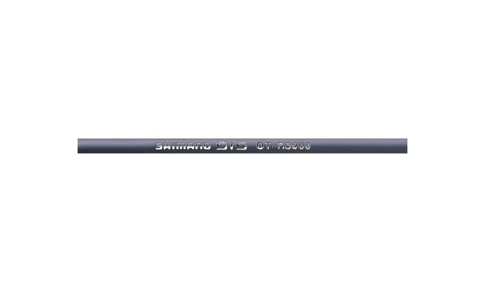 Shimano Schaltaussenhülle SIS OT-RS900 grau 24 cm