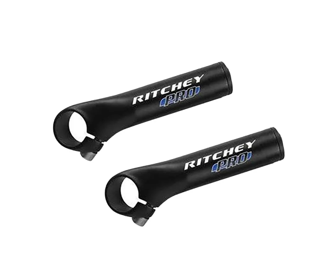 Ritchey Pro Ergo Bar Ends für Riser Satz