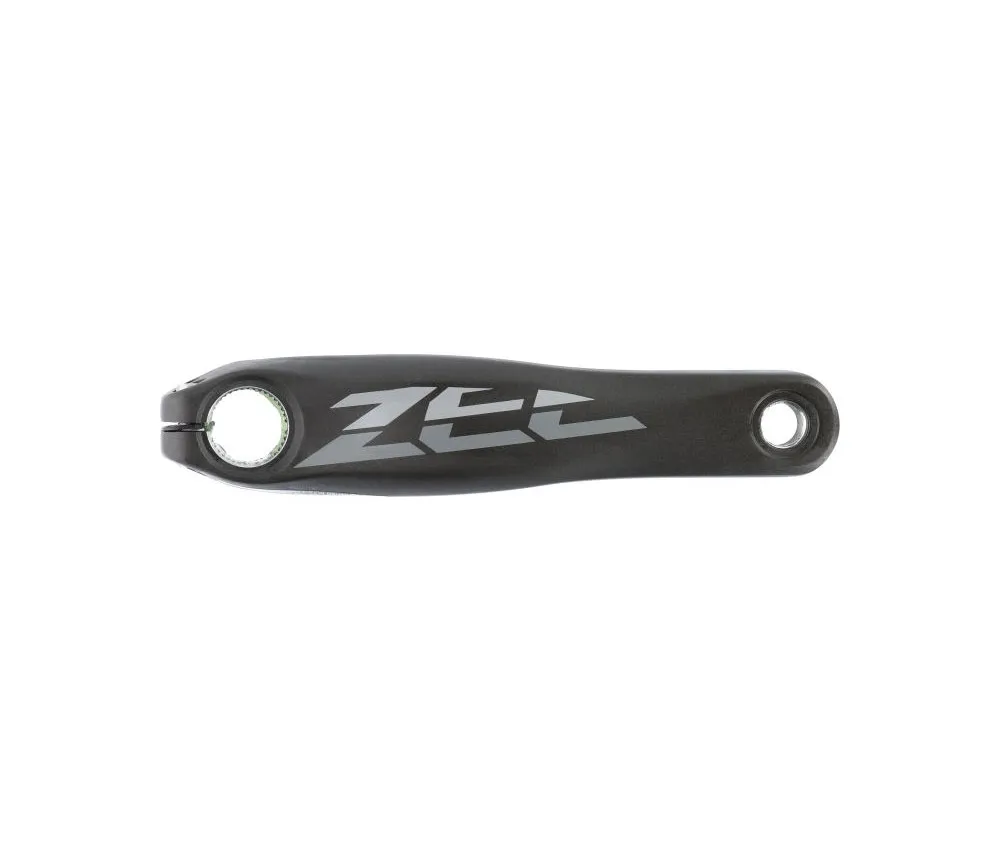 Shimano Zee FC-M640 / FC-M645 Kurbel Ersatzteil | linker Kurbelarm 165 mm