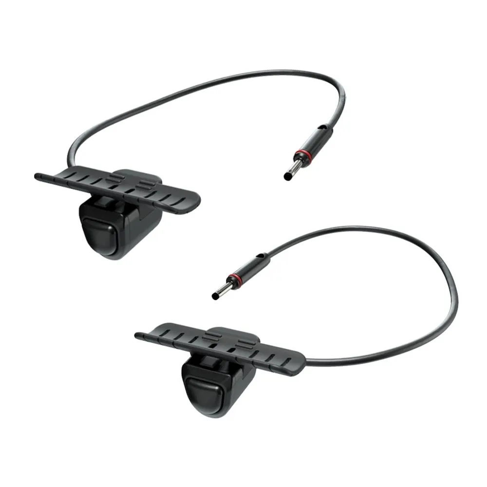 Sram eTap AXS MultiClics - Zusatzschalthebel 450 mm Kabel 2 Stück