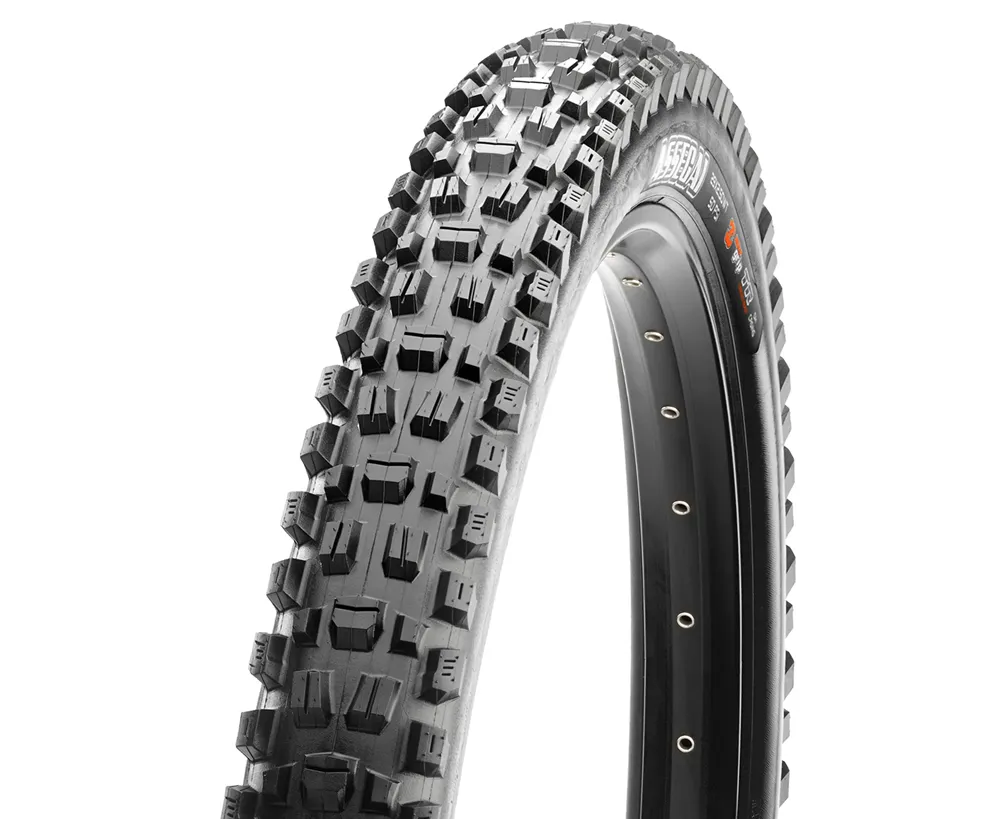 Maxxis Assegai MTB Reifen 29 Zoll x 2.50 WT EXO TR 3C Maxx Terra Faltreifen