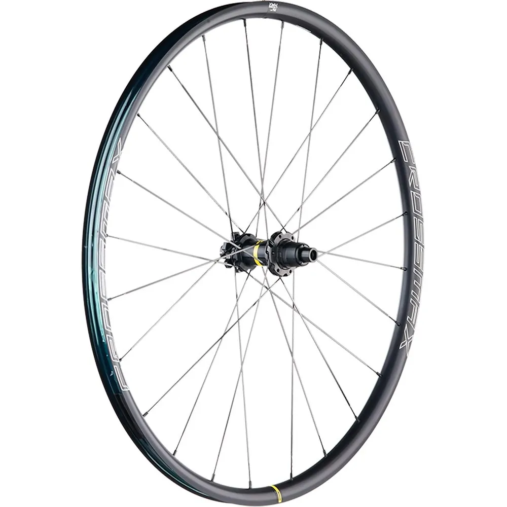 Mavic Crossmax Hinterrad 29 Zoll Boost Disc 6 Loch