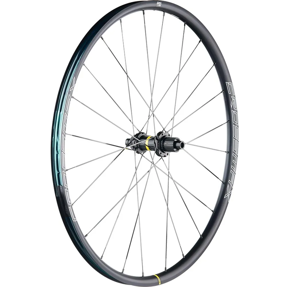 Mavic Crossmax Hinterrad 29 Zoll Boost Disc Centerlock