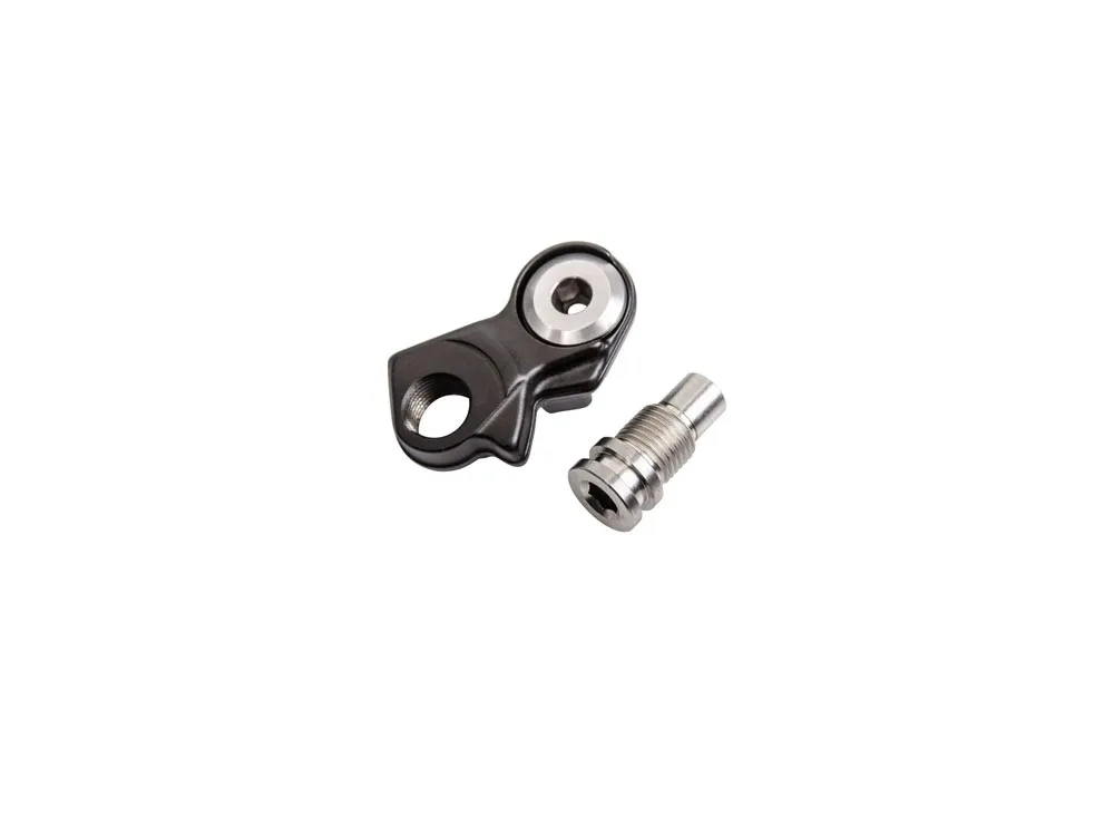 Shimano Deore XT RD-M781 / RD-M786 Schaltwerk Ersatzteil | Schaltwerkshalter komplett Nr 1