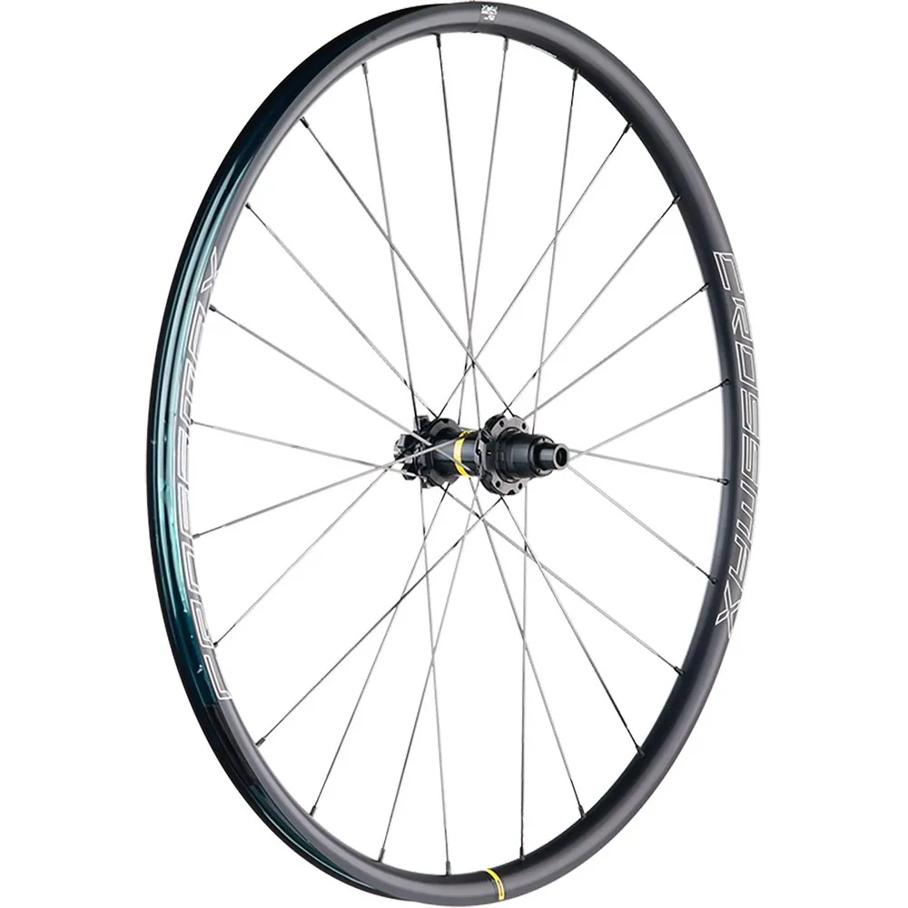 Mavic Crossmax Hinterrad 27,5 Zoll Boost Disc 6 Loch