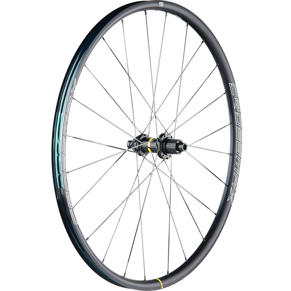 Mavic Crossmax Hinterrad 27,5 Zoll Boost Disc Centerlock