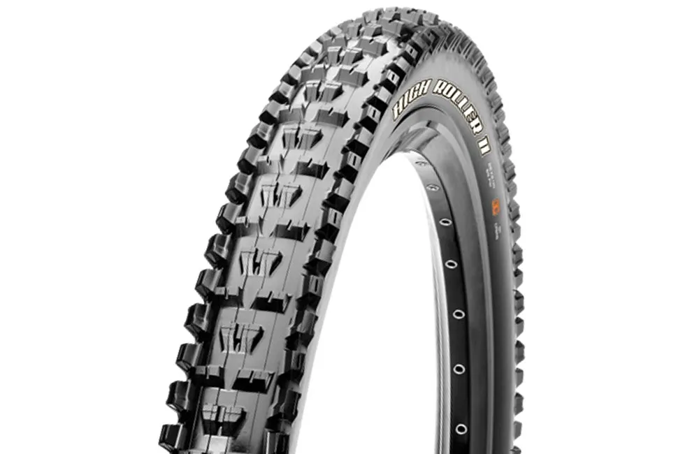 Maxxis High Roller II MTB Reifen 29 Zoll x 2.50 WT EXO TR 3C MaxxTerra Faltreifen