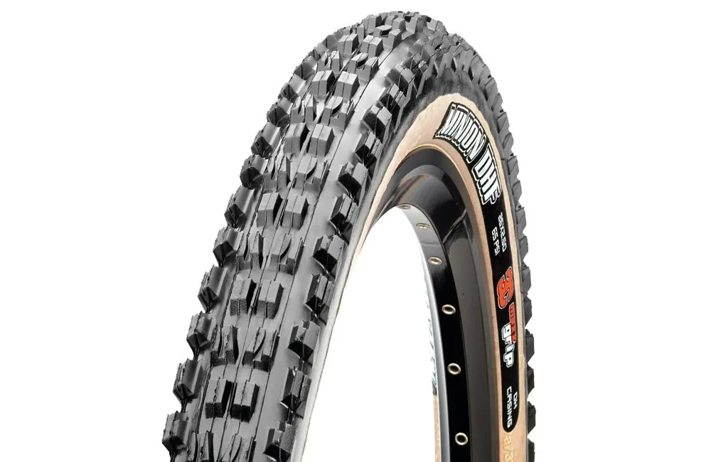 Maxxis MINION DHF MTB Reifen 27,5 Zoll x 2.30 sw Skin EXO, TR, 3C MaxxTerra Faltreifen