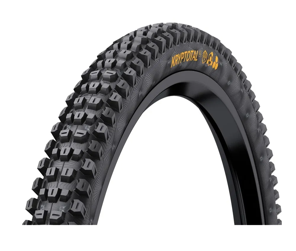 Continental Kryptotal Front Reifen 27,5 Zoll x 2.4 Trail Endurance faltbar