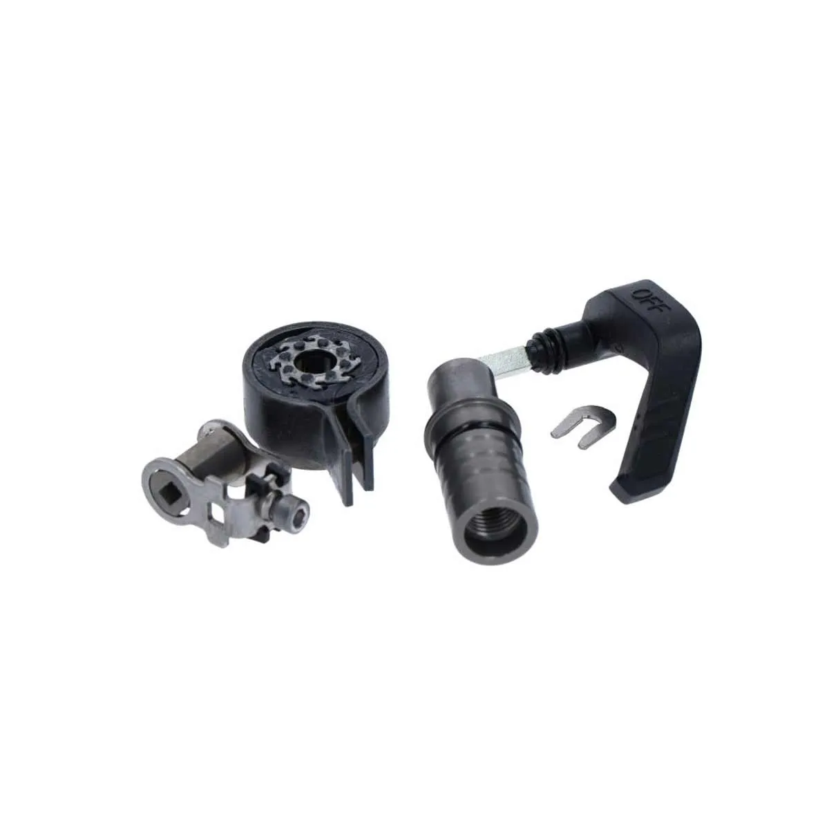 Shimano Deore XT RD-M8100 / XTR RD-M9100 Schaltwerk Ersatzteil | Stabilisator- Kit- Einheit