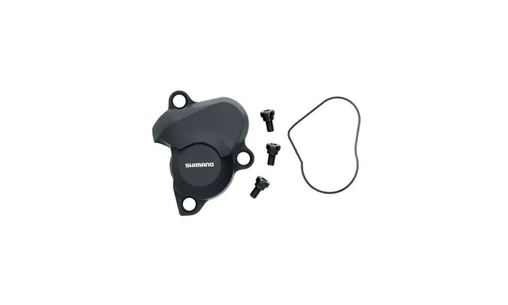 Shimano Ultegr RD-RX805 / RD-RX800 Schaltwerk Ersatzteil | Schalt-Gehäuse komplett Nr 3