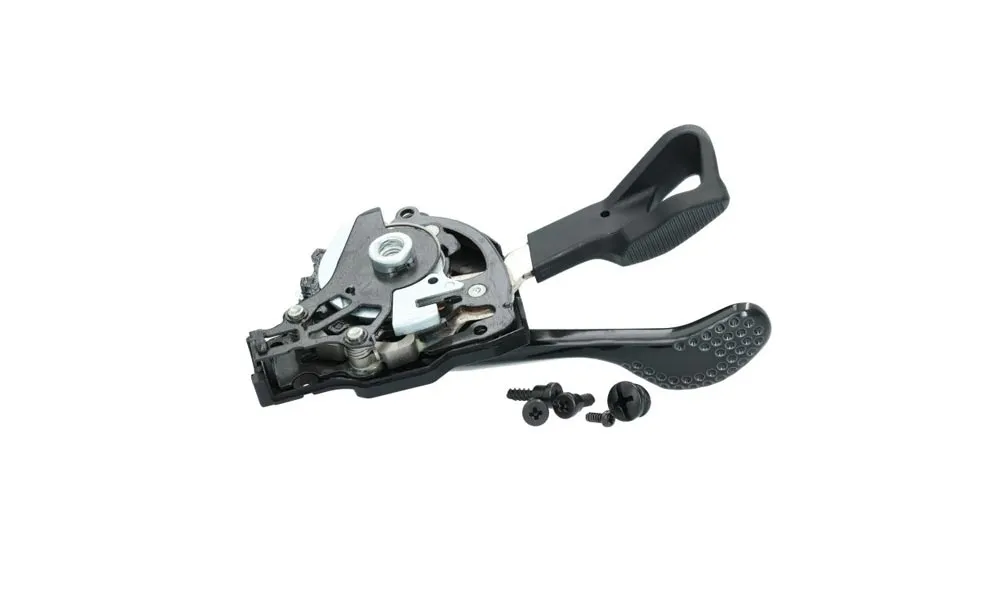 Shimano Deore XT SL-M8000-B-I Schalthebel Ersatzteil | Schaltgriff-Einheit rechts Nr 1