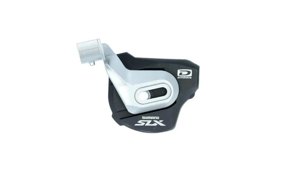 Shimano SLX SL-M7000-I Schalthebel Ersatzteil | Halter 10-fach rechts Nr 6