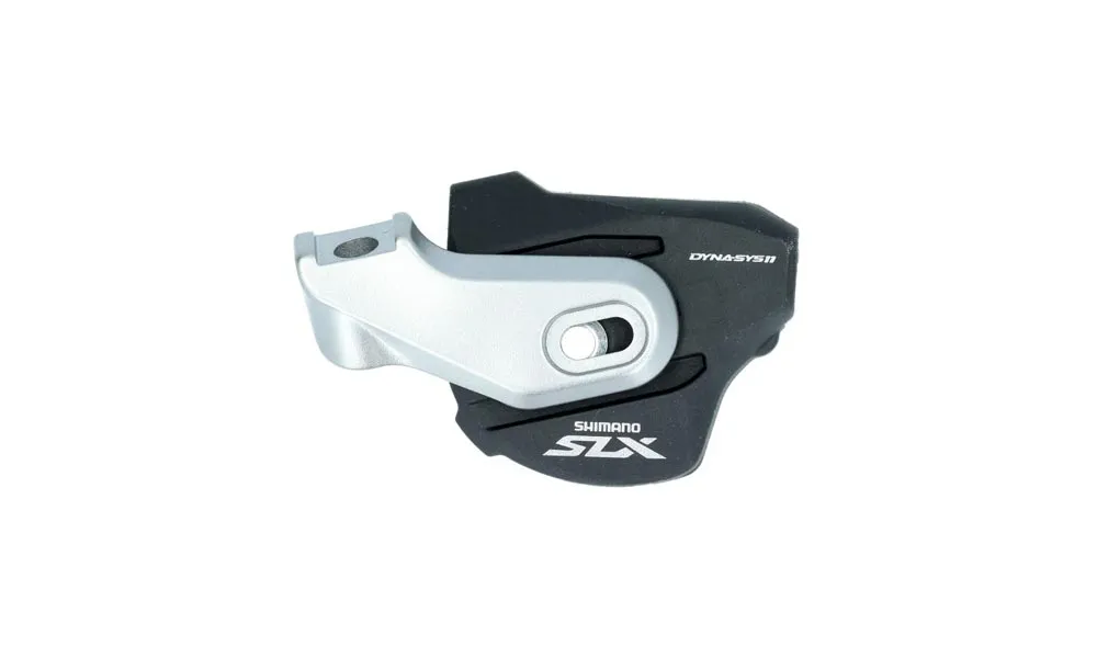 Shimano SLX SL-M7000-B-I Schalthebel Ersatzteil | Halterung 11-fach rechts Nr 6