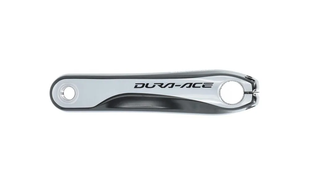 Shimano Dura-Ace FC-9000 Kurbel Ersatzteil | Kurbelarm links 165 mm