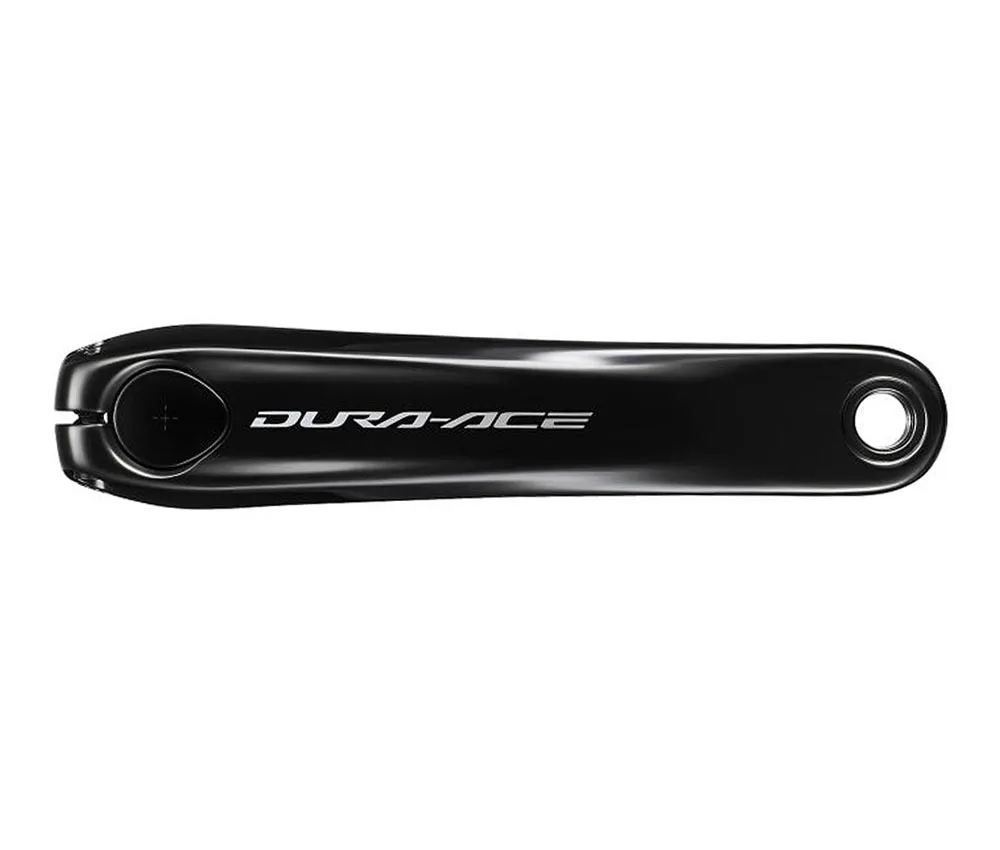 Shimano Dura-Ace FC-R9200-P Kurbel Ersatzteil | Kurbelarm links 172,5 mm