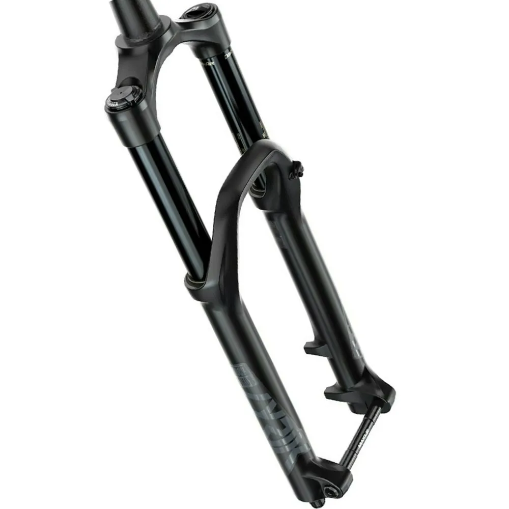 RockShox Lyrik Select Federgabel Boost 27,5 Zoll RC Offset 37mm schwarz 140 mm