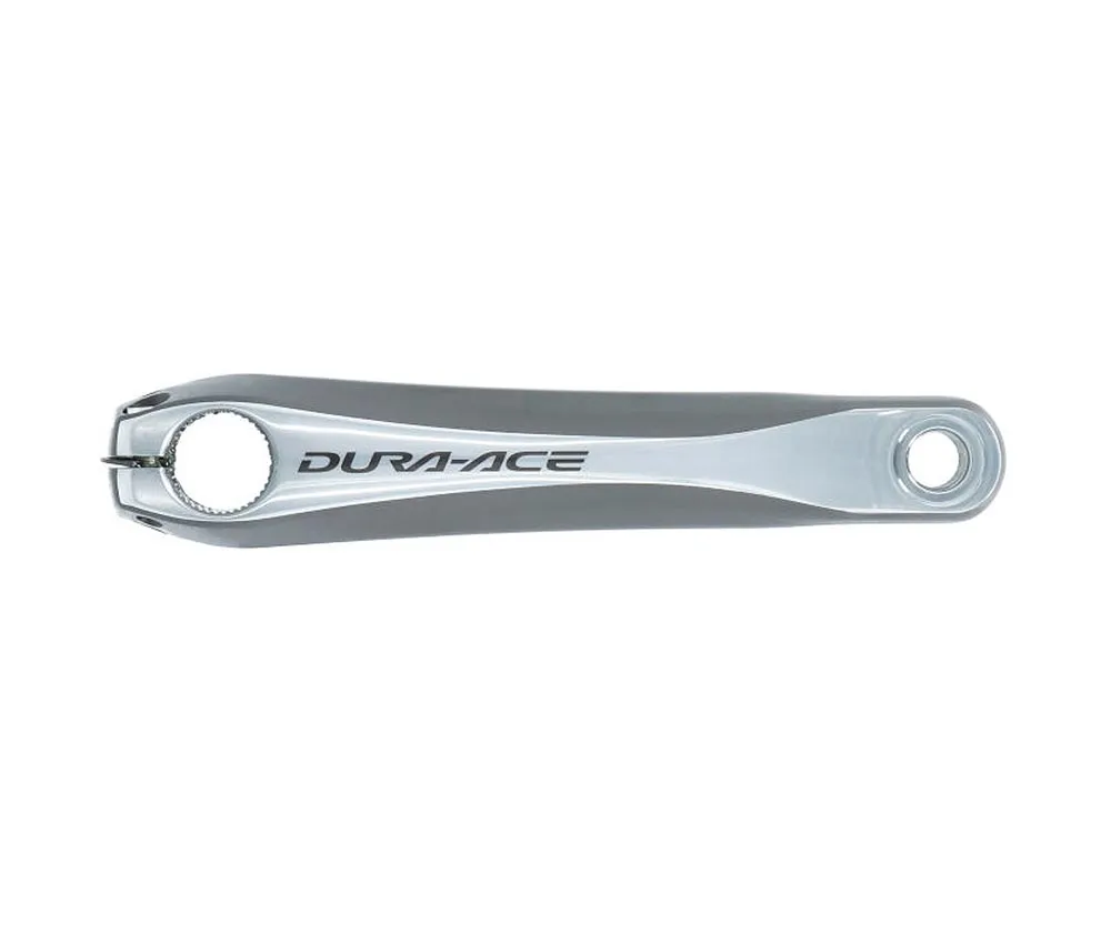 Shimano Dura-Ace FC-7900 / FC-7950 Kurbel Ersatzteil | Kurbelarm links 167,5 mm