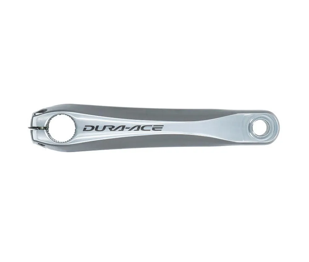 Shimano Dura-Ace FC-7900 / FC-7950 Kurbel Ersatzteil | Kurbelarm links 177,5 mm - ausverkauft