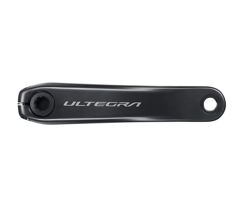 Shimano Ultegra FC-R8100 Kurbel Ersatzteil | Kurbelarm links 160 mm