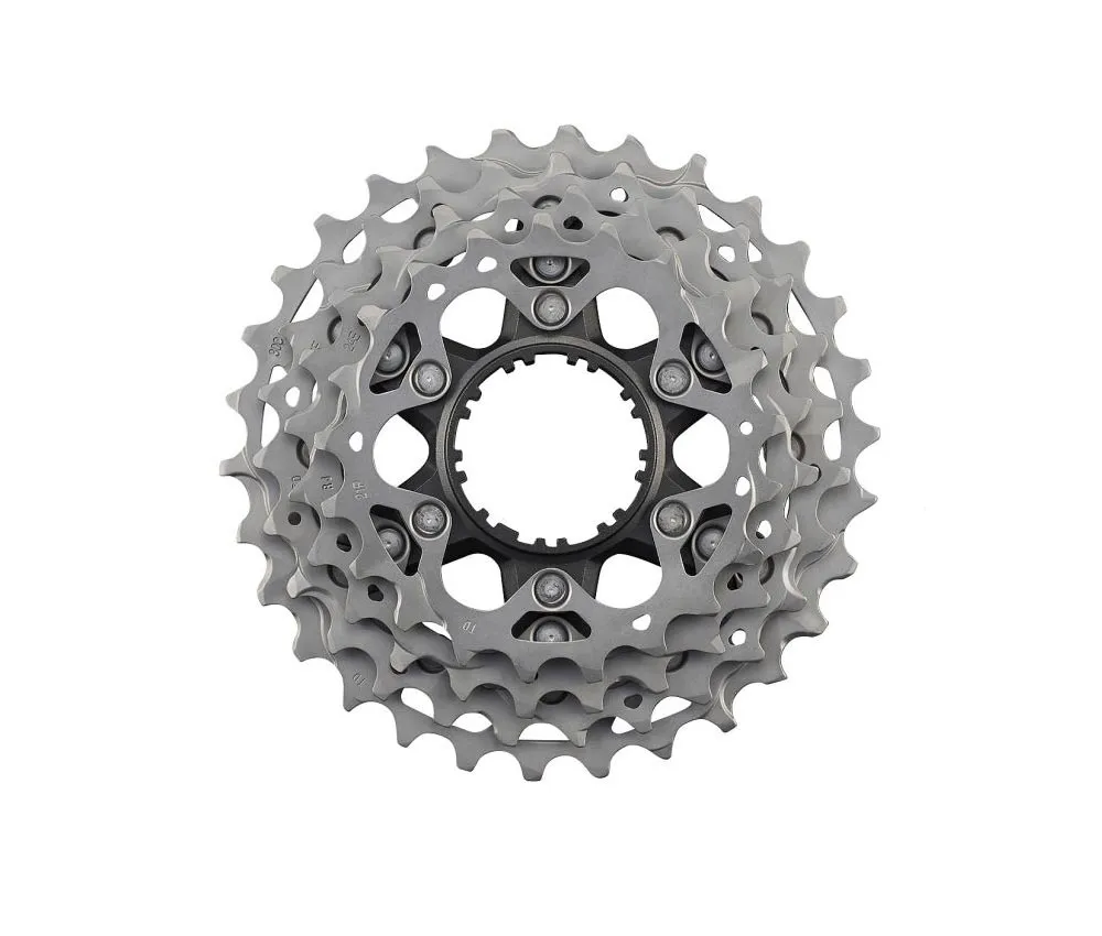 Shimano Dura-Ace CS-R9200 Kassette Ersatzteil | Ritzel-Einheit 21-24-27-30-34 Zähne für 11-34