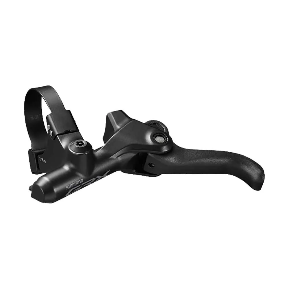 Shimano GRX Zusatz Bremshebel BL-RX812-L Disc links