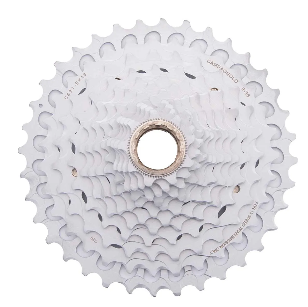 Campagnolo Ekar 13s Kassette 13 fach N3W 9-36 Zähne