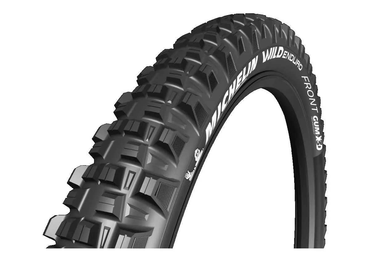 Michelin Wild Enduro Front Reifen Gum-X3D Competition Line 29 Zoll x 2.40