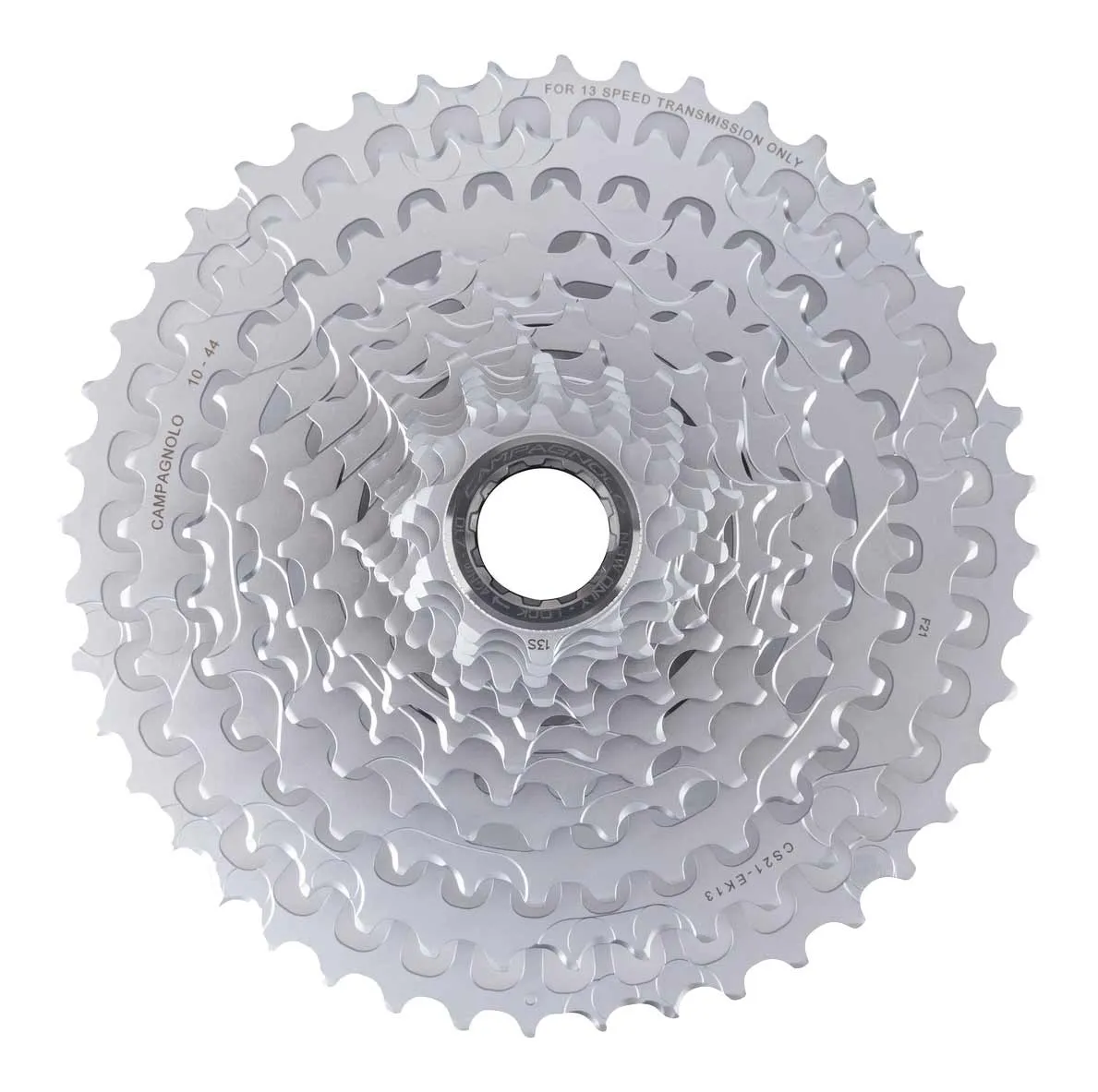 Campagnolo Ekar 13s Kassette 13 fach N3W 10-44 Zähne