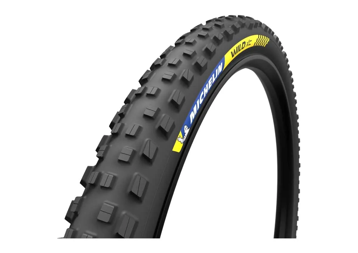 Michelin Wild XC Reifen Racing Line 29 Zoll x 2.35